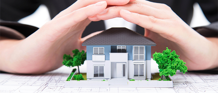 seguro residencial